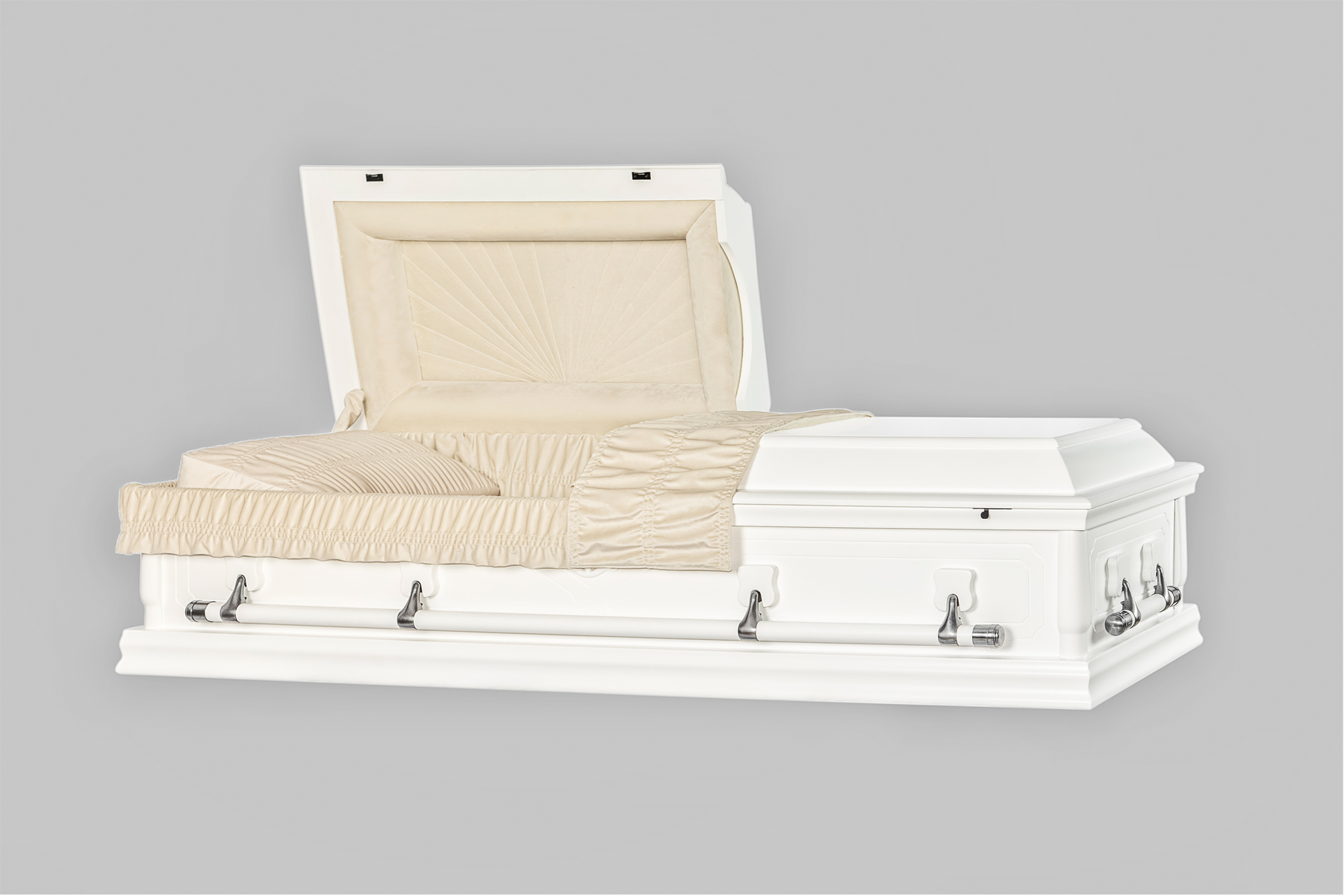 CLEMENT CASKET
