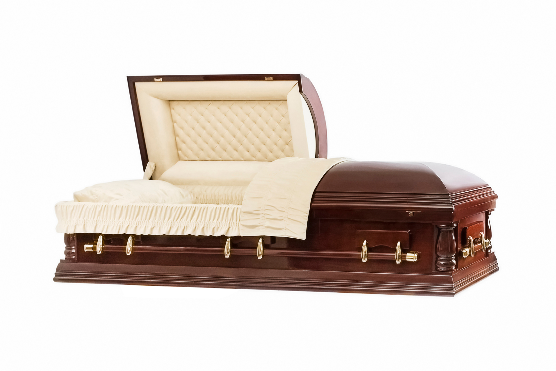 SERENITY Casket