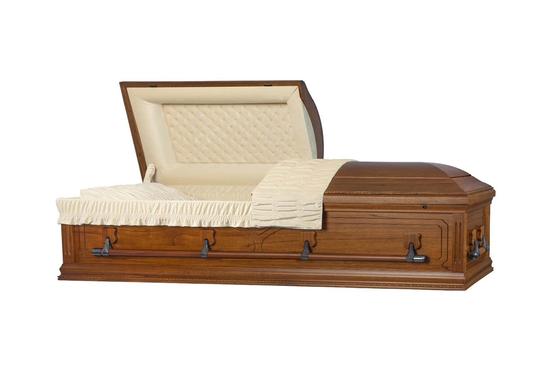 FRANKLIN Casket